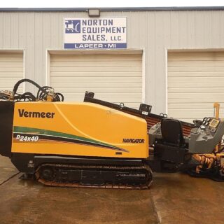 HDD machines